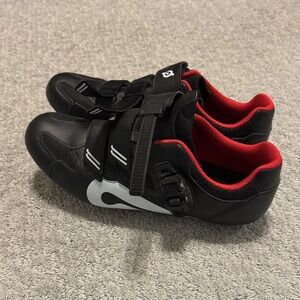 Men’s Peloton Cycling Shoes